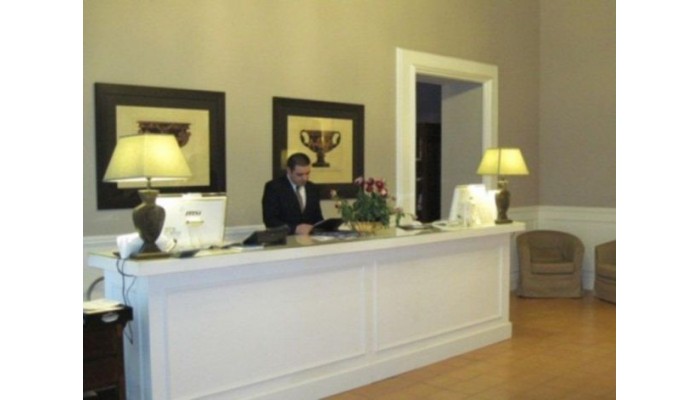 Decumani Hotel De Charme poza 3