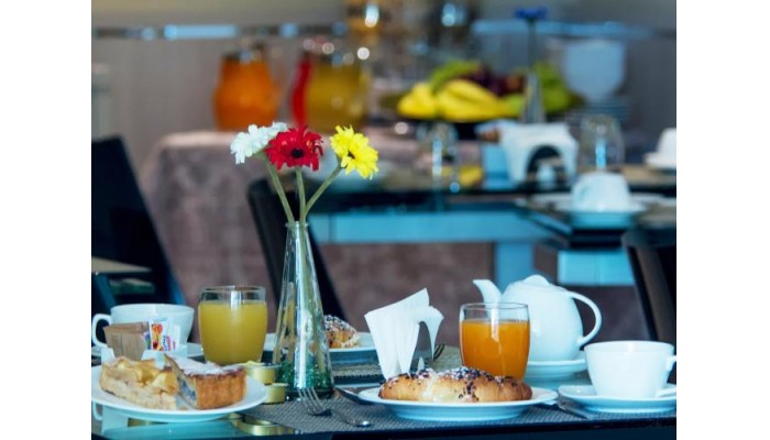 Eracle Hotel poza 14