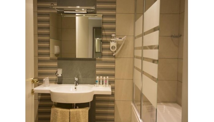 Eracle Hotel poza 12