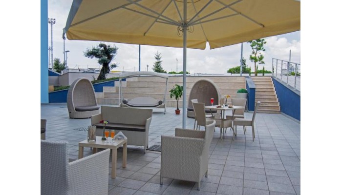 Eracle Hotel poza 13