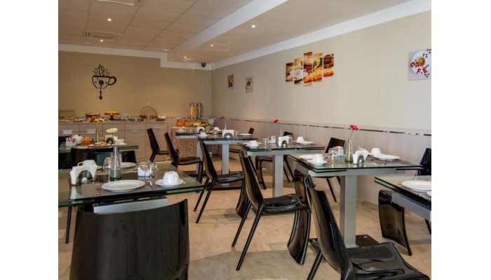 Eracle Hotel poza 16