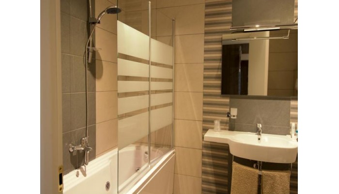 Eracle Hotel poza 11