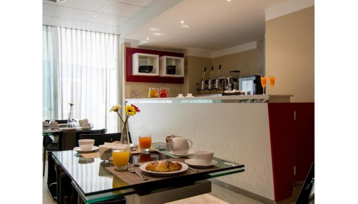 Eracle Hotel poza 19