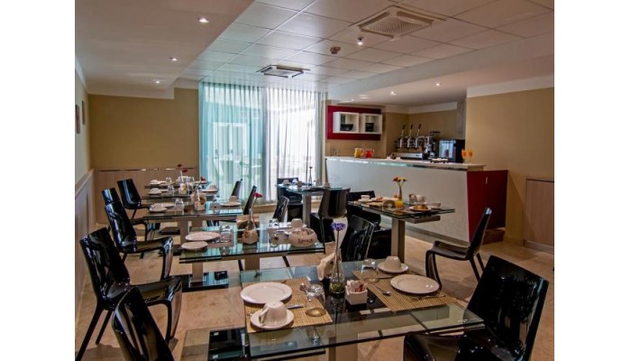 Eracle Hotel poza 17