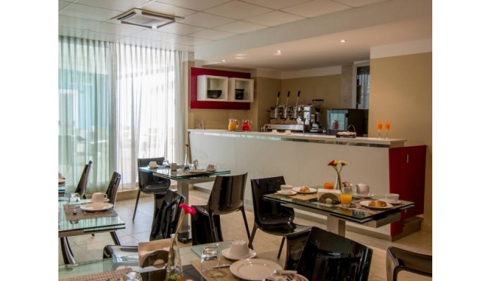 Eracle Hotel poza 18