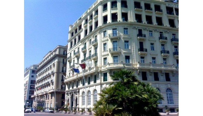 Poza pentru Excelsior Hotel Naples 902-1472865786 Excelsior Hotel Naples poza 0