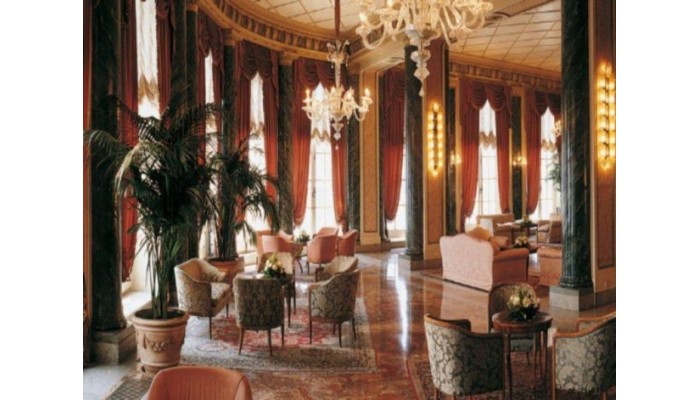 Poza pentru Excelsior Hotel Naples 93-1472865787 Excelsior Hotel Naples poza 3