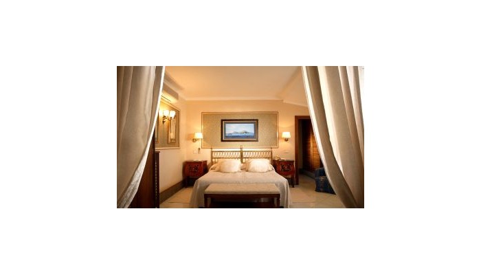 Grand Hotel Cocumella poza 0