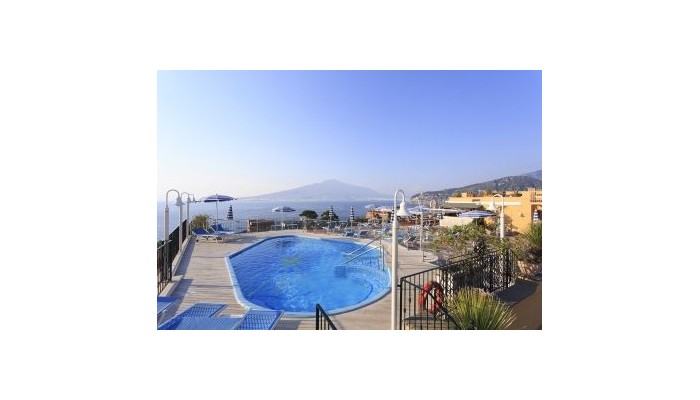 Grand Hotel De La Ville poza 1