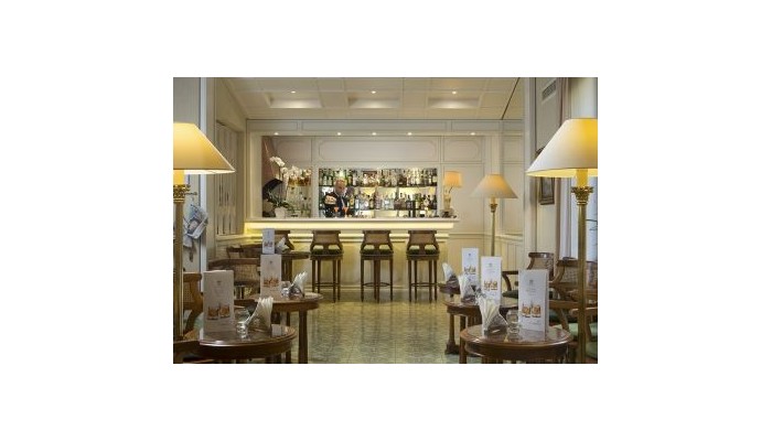 Grand Hotel De La Ville poza 2