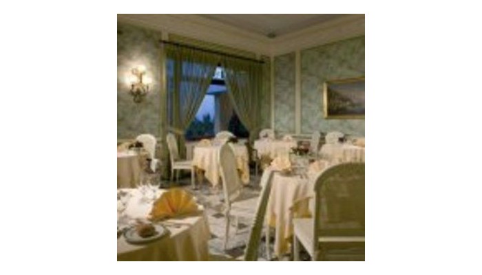 Grand Hotel De La Ville poza 5