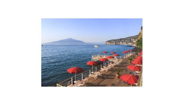 Grand Hotel De La Ville poza 7