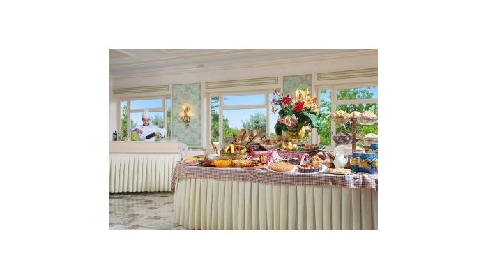 Grand Hotel De La Ville poza 3