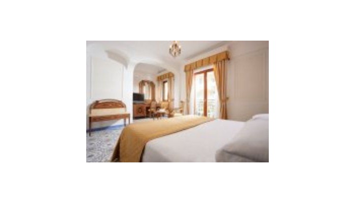 Grand Hotel De La Ville poza 11