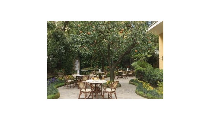 Grand Hotel De La Ville poza 4