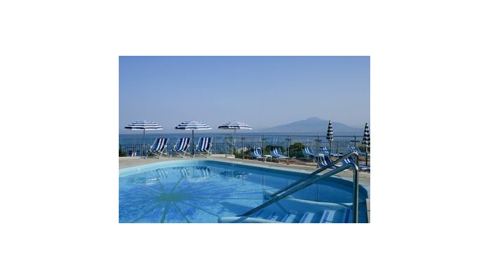 Grand Hotel De La Ville poza 8