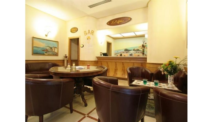 Grand Hotel Europa poza 3