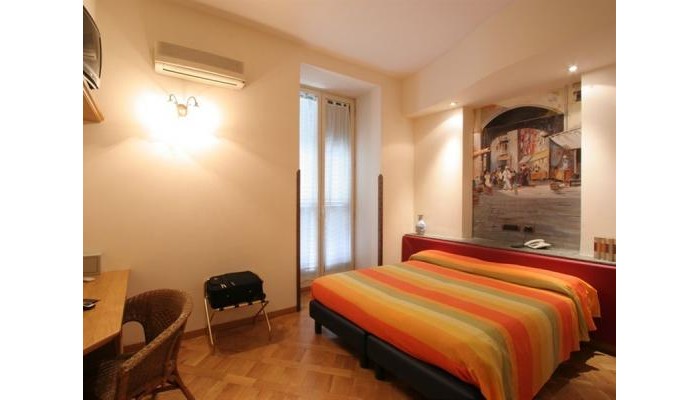 Grand Hotel Europa poza 1