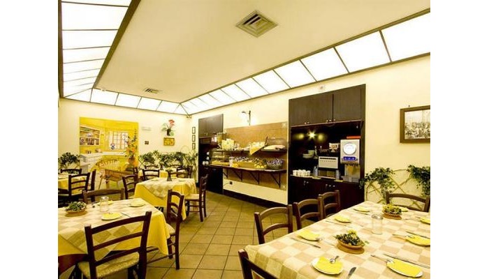 Grand Hotel Europa poza 2