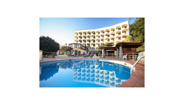 Grand Hotel Hermitage poza 0