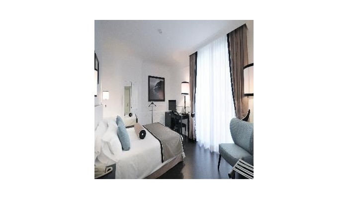 Grand Hotel Oriente Napoli poza 5