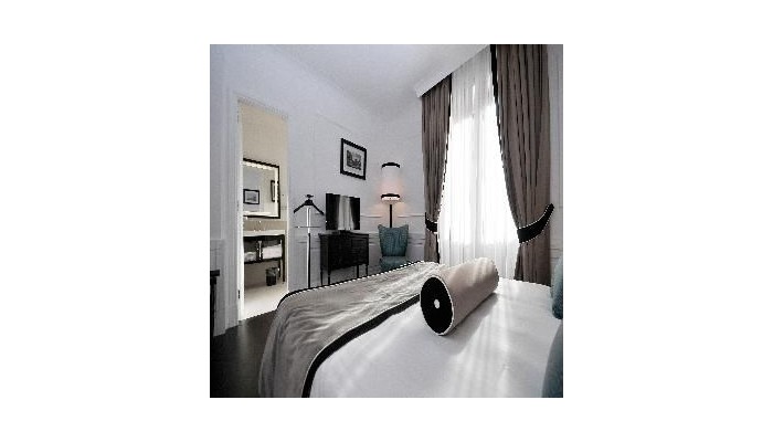 Grand Hotel Oriente Napoli poza 2