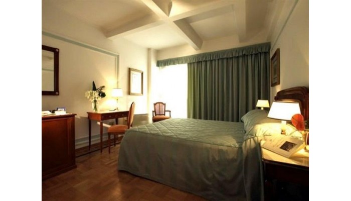 Grand Hotel Parkers poza 1