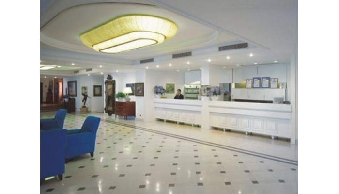 Grand Hotel Riviera poza 6