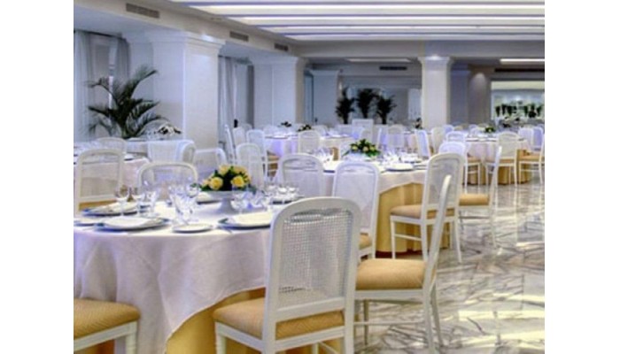 Grand Hotel Riviera poza 3
