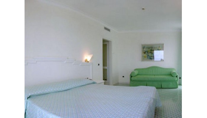 Grand Hotel Riviera poza 4