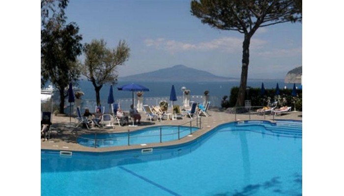 Grand Hotel Riviera poza 5