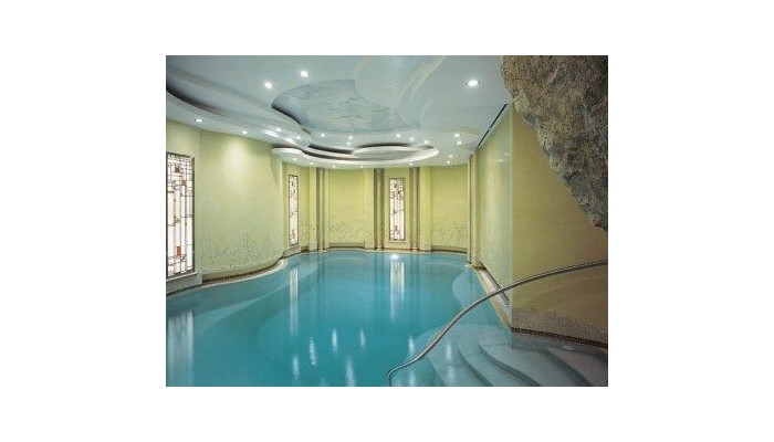 Grand Hotel Vesuvio Naples poza 11