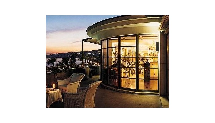 Grand Hotel Vesuvio Naples poza 9