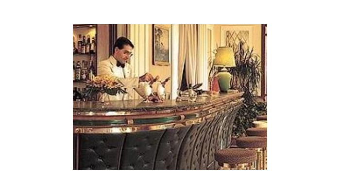 Grand Hotel Vesuvio Naples poza 10