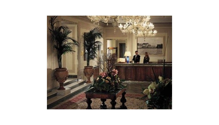 Grand Hotel Vesuvio Naples poza 3