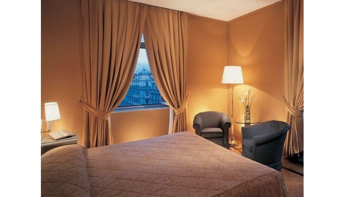 Grand Hotel Vesuvio poza 1