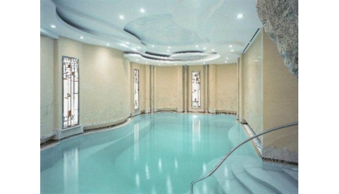 Grand Hotel Vesuvio poza 5