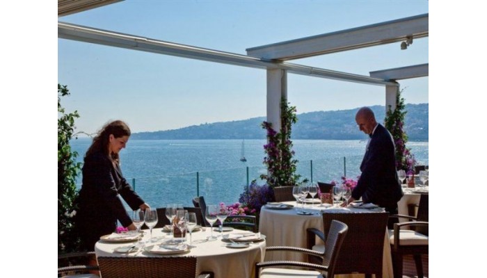 Grand Hotel Vesuvio poza 2