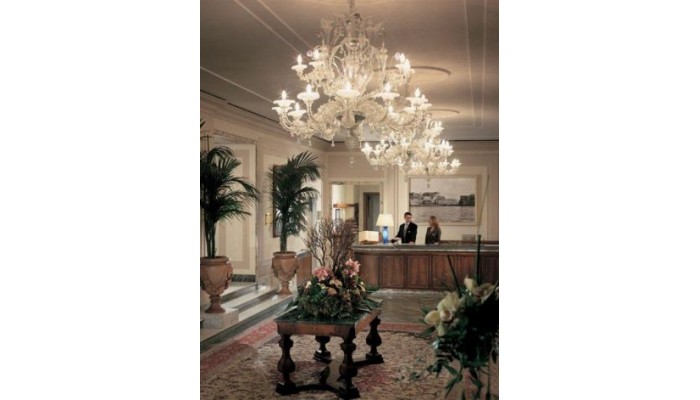 Grand Hotel Vesuvio poza 7