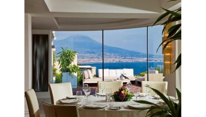 Grand Hotel Vesuvio poza 4