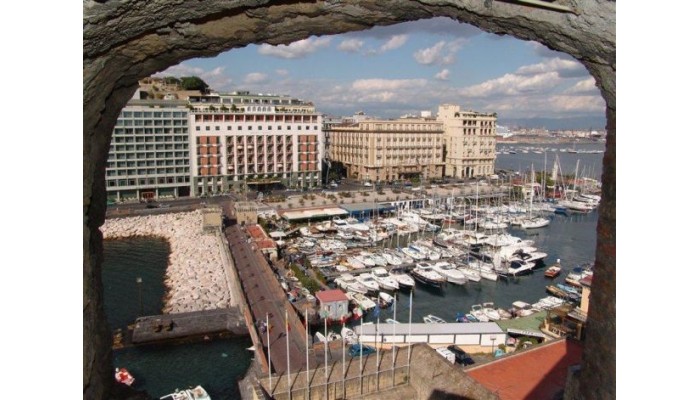 Grand Hotel Vesuvio poza 14