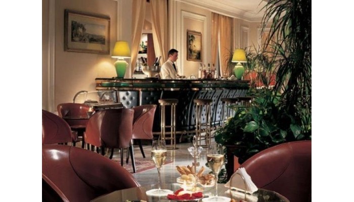 Grand Hotel Vesuvio poza 3