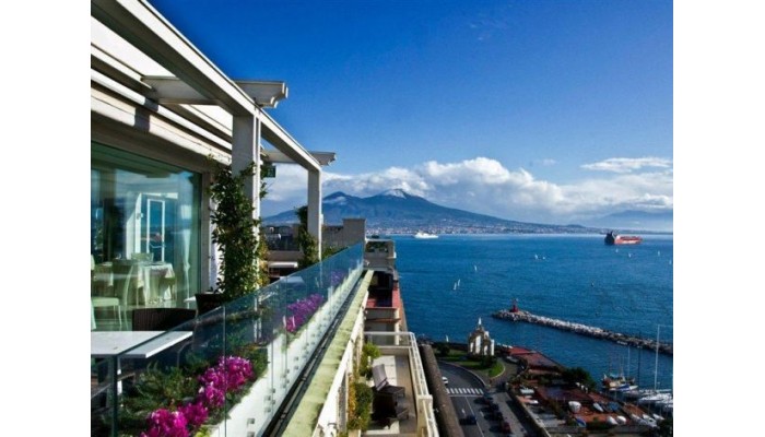 Grand Hotel Vesuvio poza 6