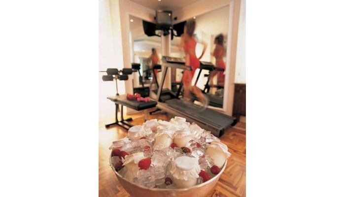 Grand Hotel Vesuvio poza 13