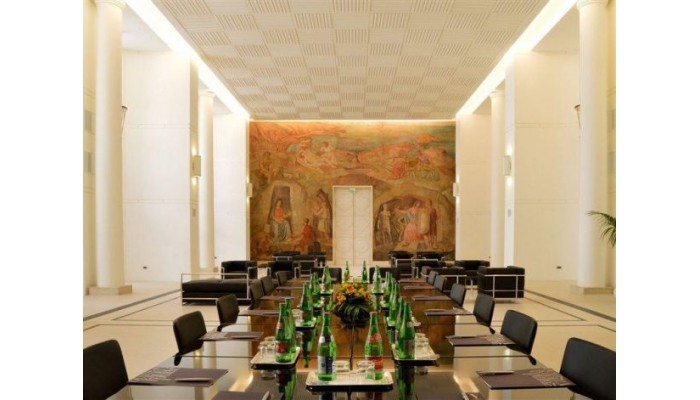 Grand Hotel Vesuvio poza 11