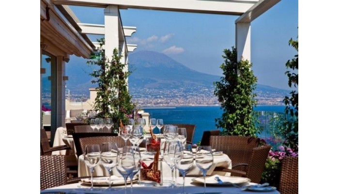 Grand Hotel Vesuvio poza 10