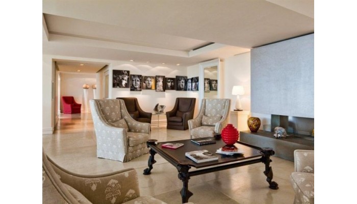 Grand Hotel Vesuvio poza 9