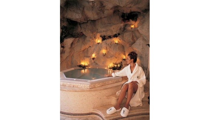 Grand Hotel Vesuvio poza 8