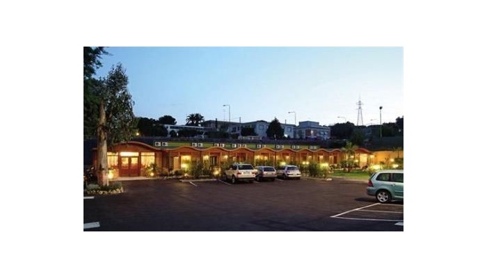 Green Park Hotel poza 1