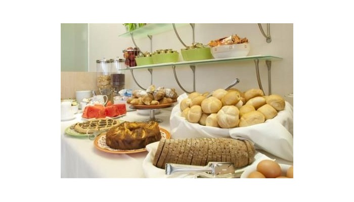 Green Park Hotel poza 7